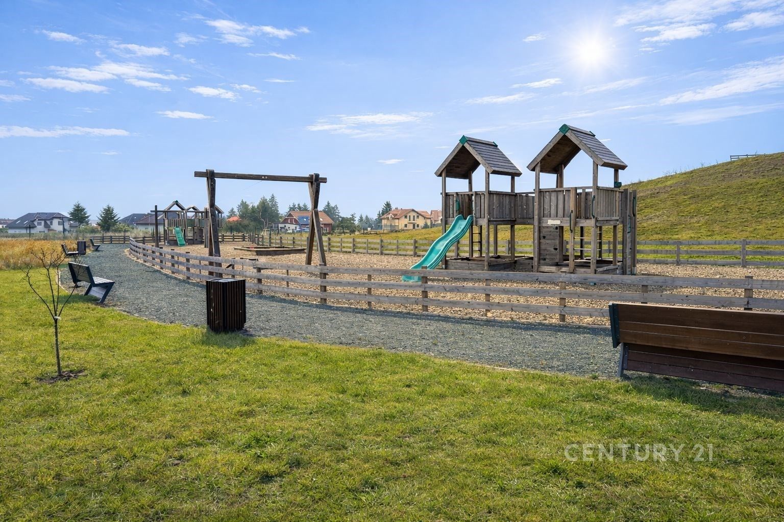 Prodej pozemek pro bydlení - Trnová