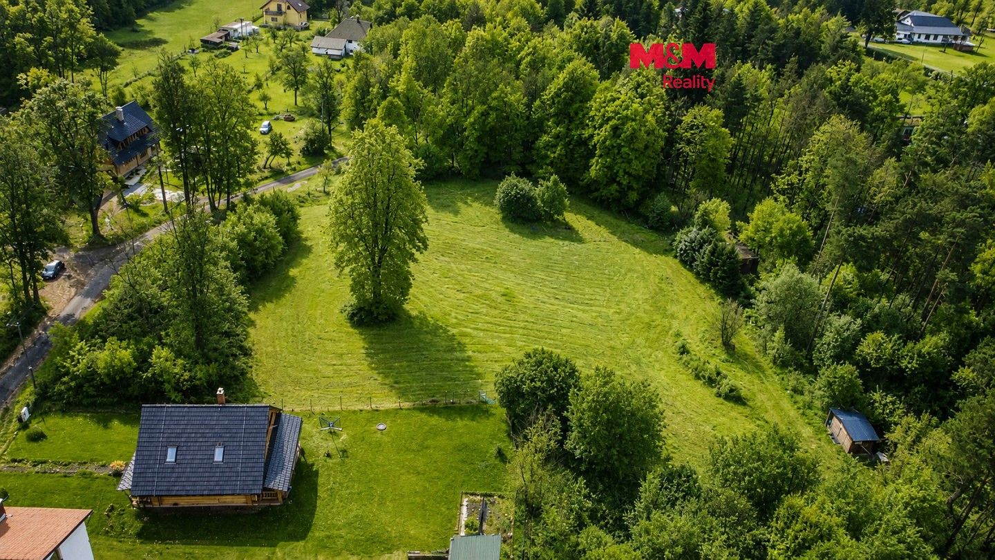 Pozemek pro bydlení, 4 352 m²