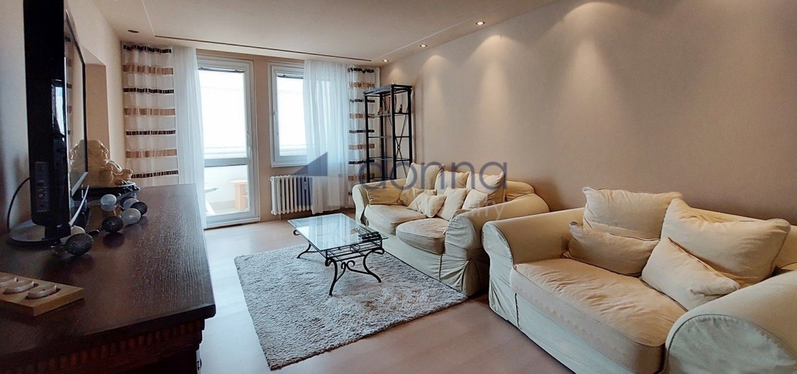 3+1, Matúškova, Praha, 75 m²