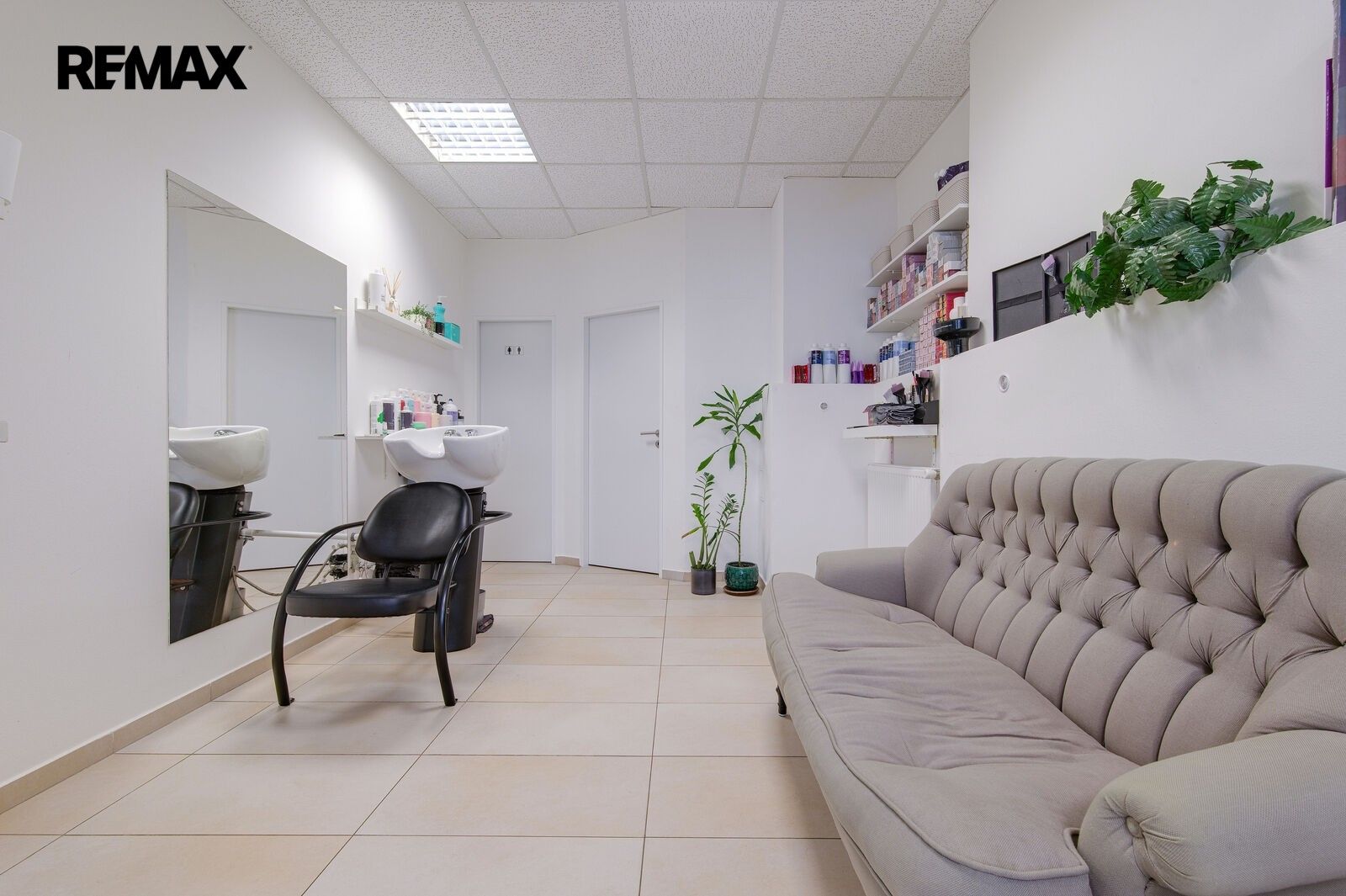 Obchodní prostory · 62 m² · Svobody 162, Cheb - 4