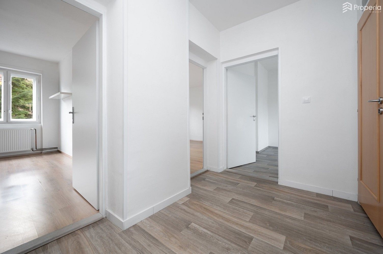 Byt 2+1 · 65 m² · Šlapanice, okres Brno-venkov, Jihomoravský kraj - 4
