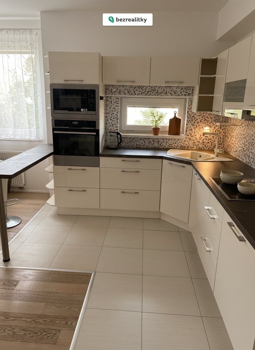 2+kk, Honzíkova 610, Praha Dolní Měcholupy, 59 m² - 2