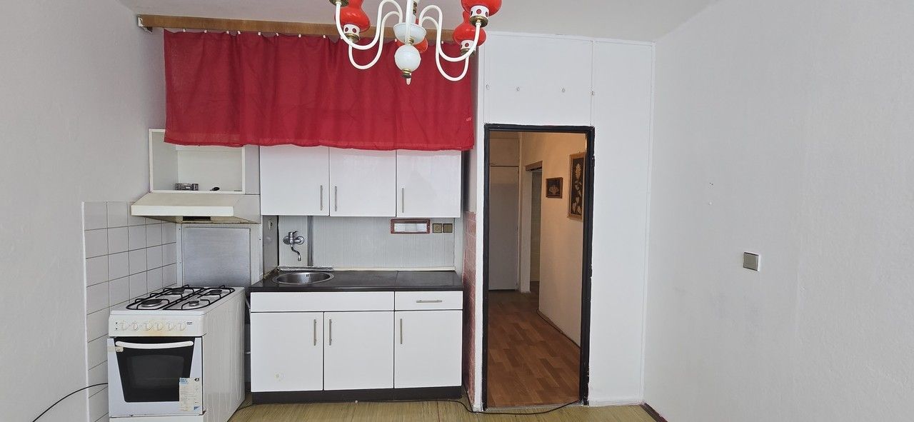 1+1, Sibiřská 372, Ústí nad Labem, 36 m²