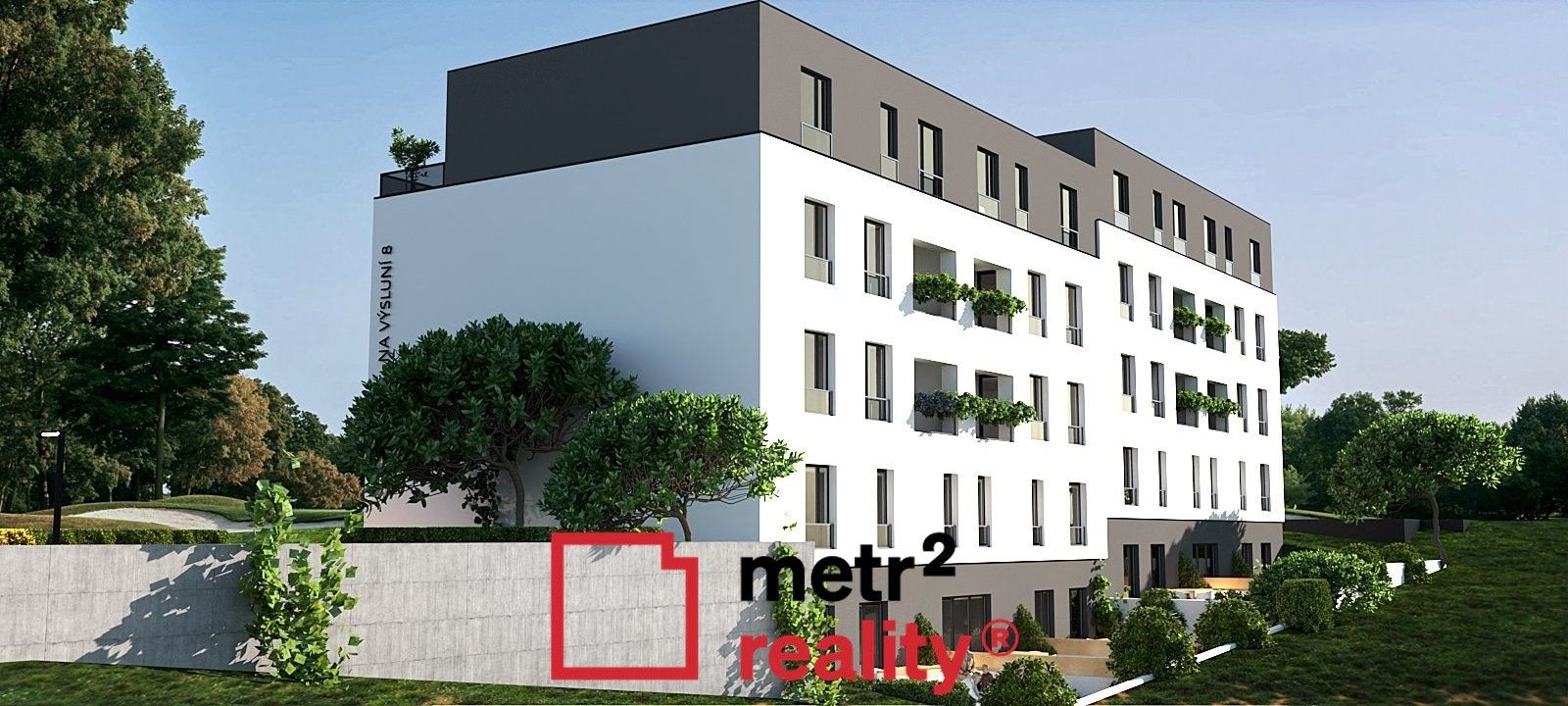 1+kk, Na Výsluní, Lipník nad Bečvou, 33 m²