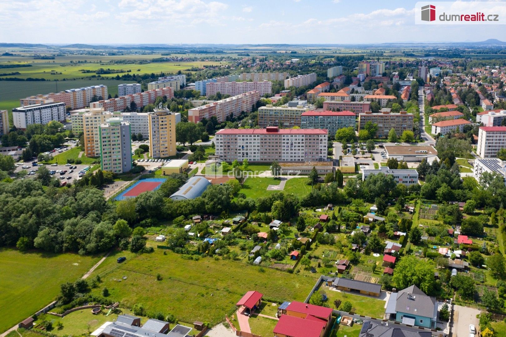 Obchodní prostory, Kojetická, Neratovice, 39 m²