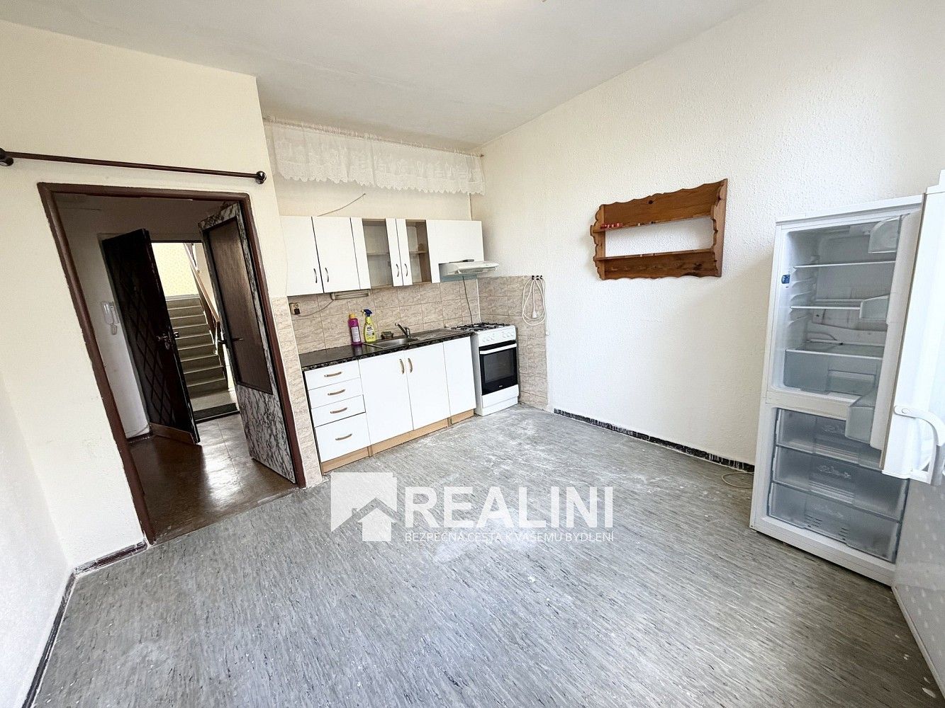 2+kk, Kašparova, Karviná - Hranice, 39 m² - 2