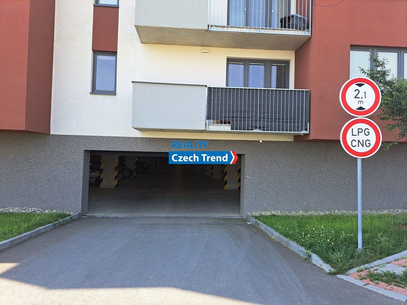 Nemovitost · 16 m² · Olomouc - Řepčín, Olomoucký kraj - 3