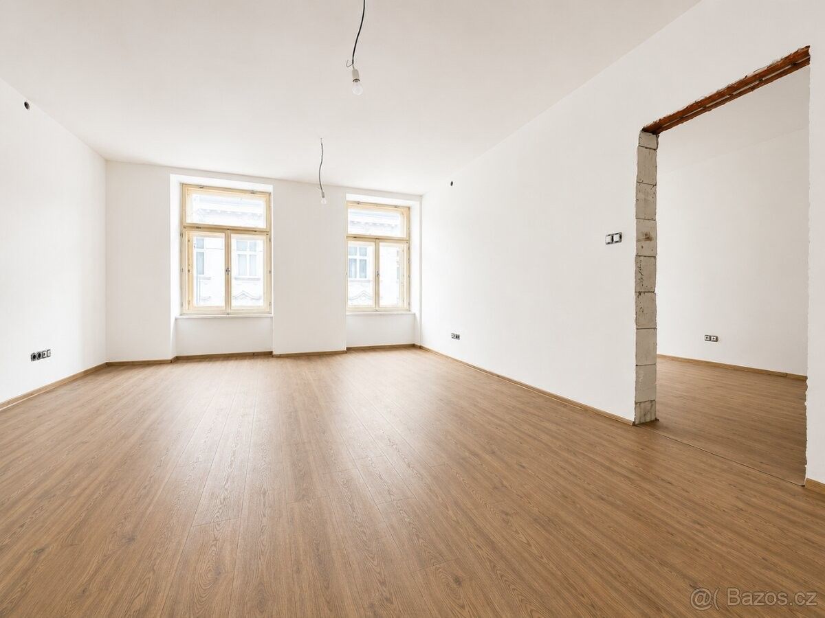 Byty, Jihlava, 586 01 - 2