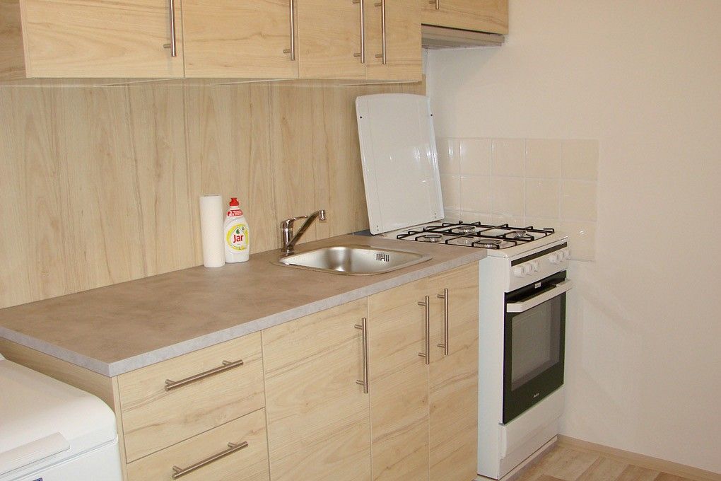 2+1, Ostrava - Poruba, okres Ostrava-město, Moravskoslezský kraj, 50 m² - 1