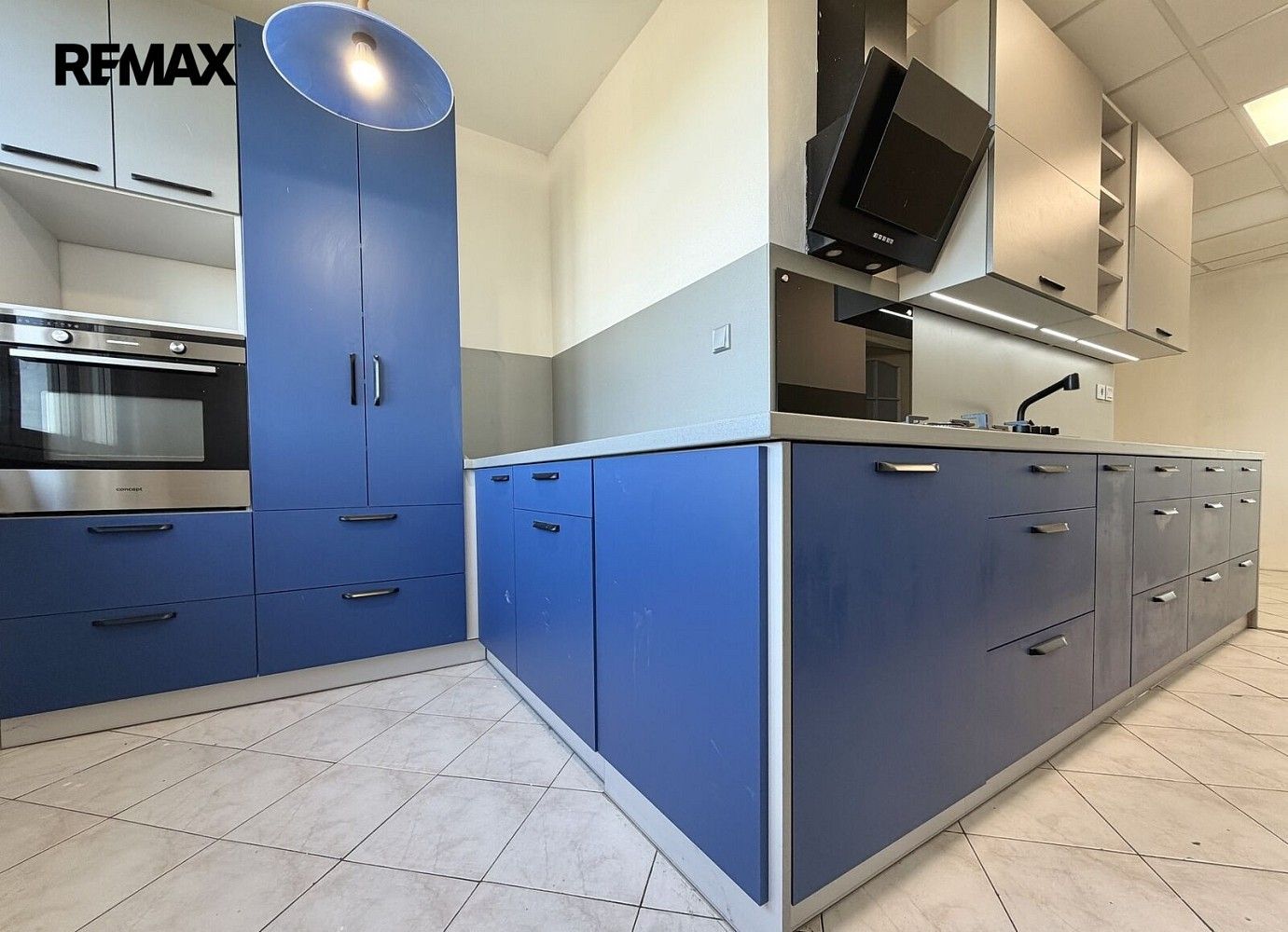 Byt 4+1 · 77 m² · Kadaň, okres Chomutov, Ústecký kraj - 3