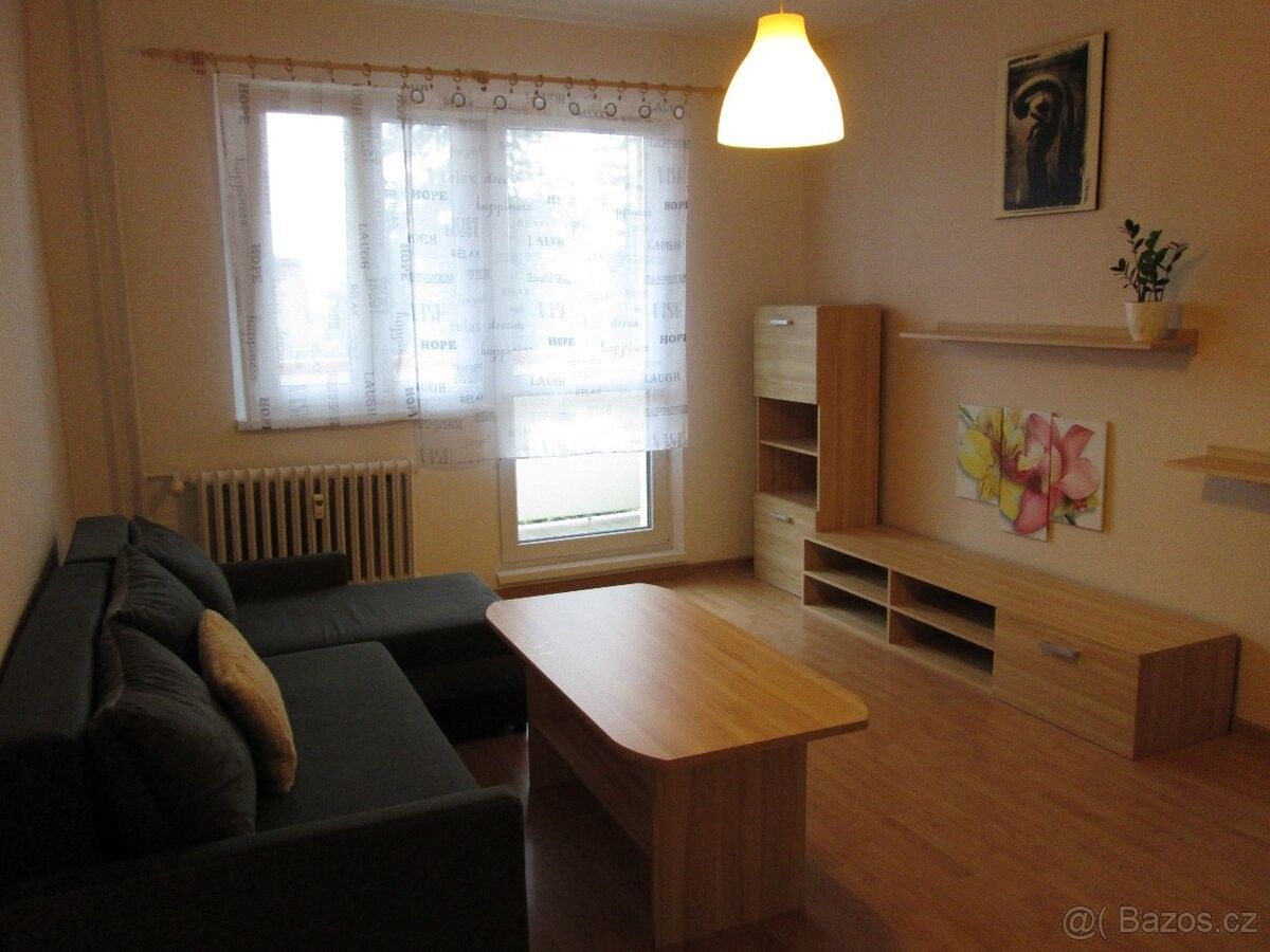 Pronájem byt - Uherský Brod, 688 01