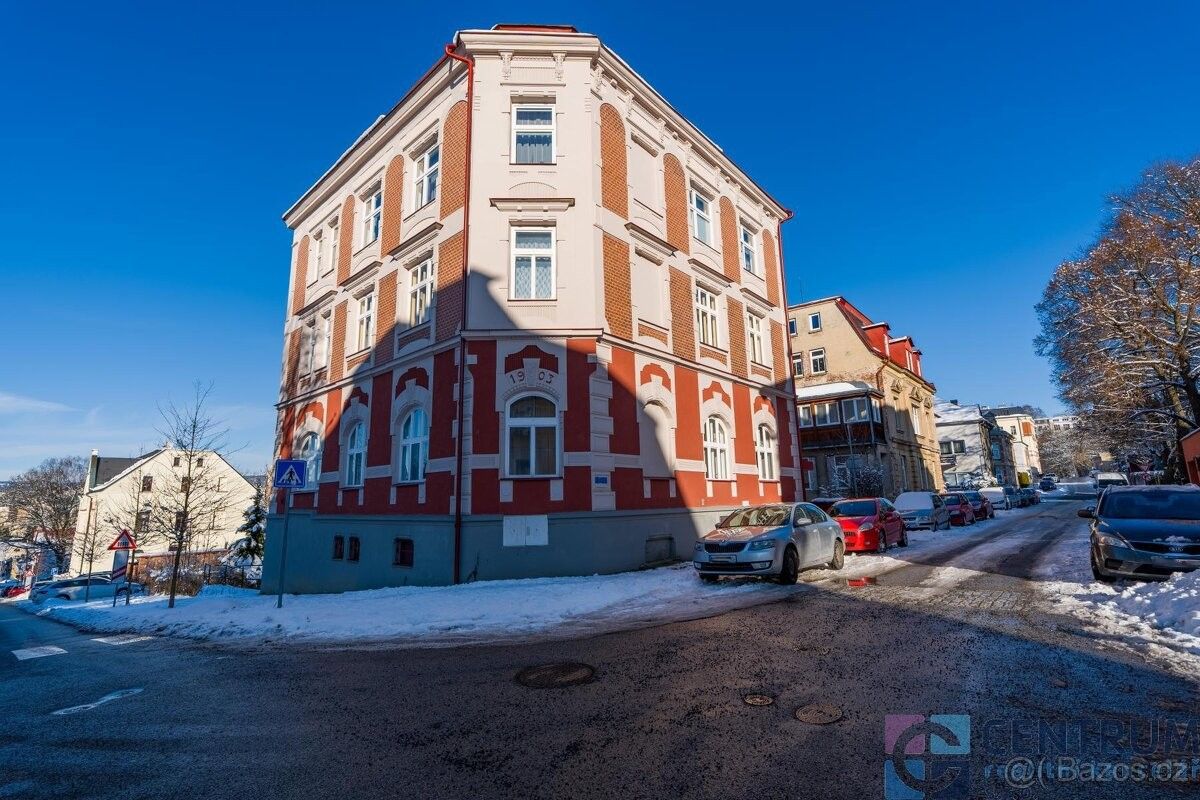 Byty, Jablonec nad Nisou, 466 01