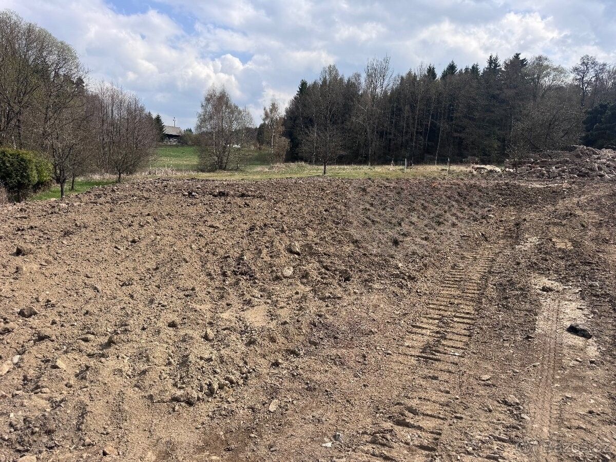 Pozemky pro bydlení, Sněžné, 592 03 - 1