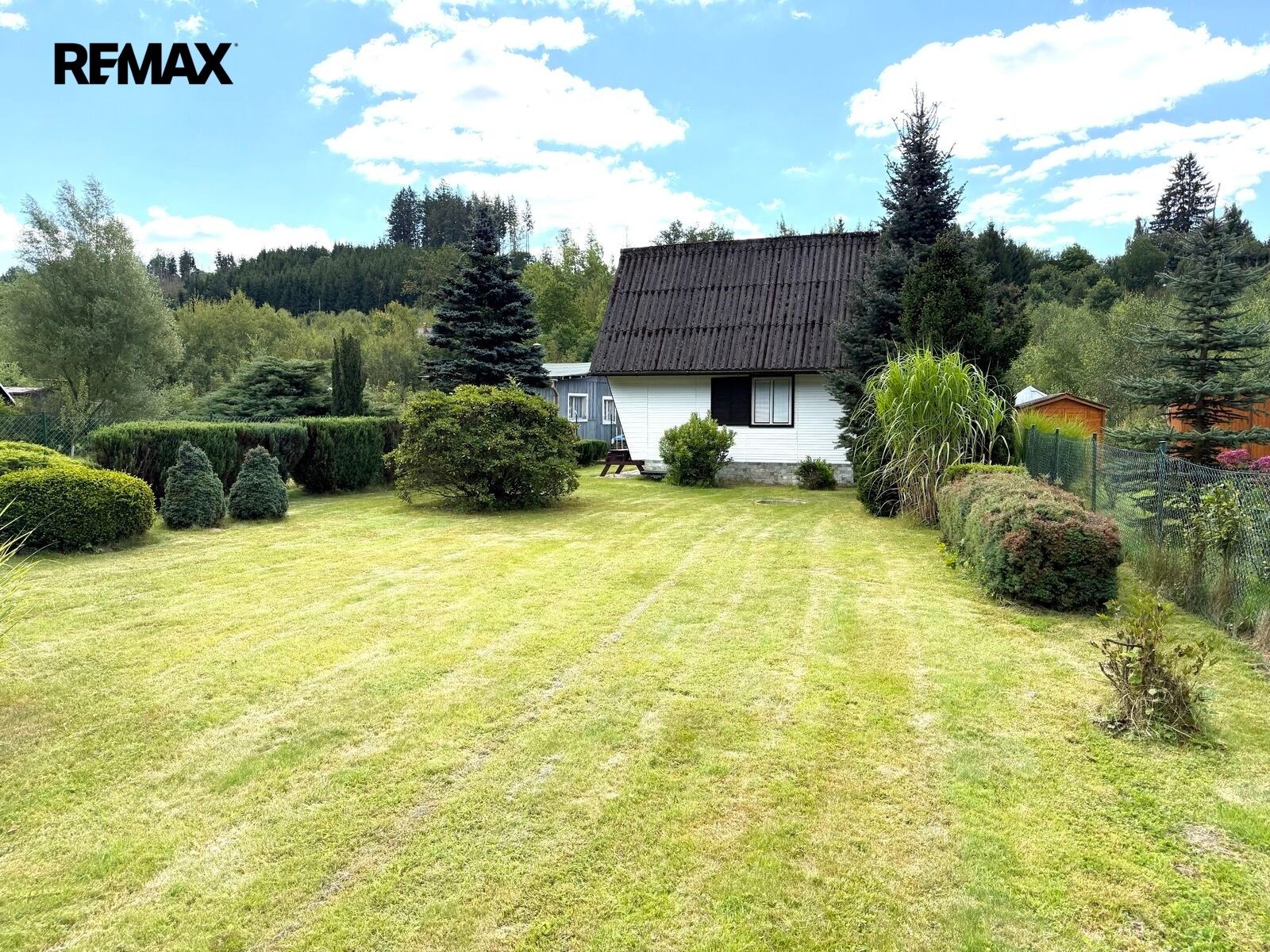 Chaty, Jihlava, 50 m² - 1