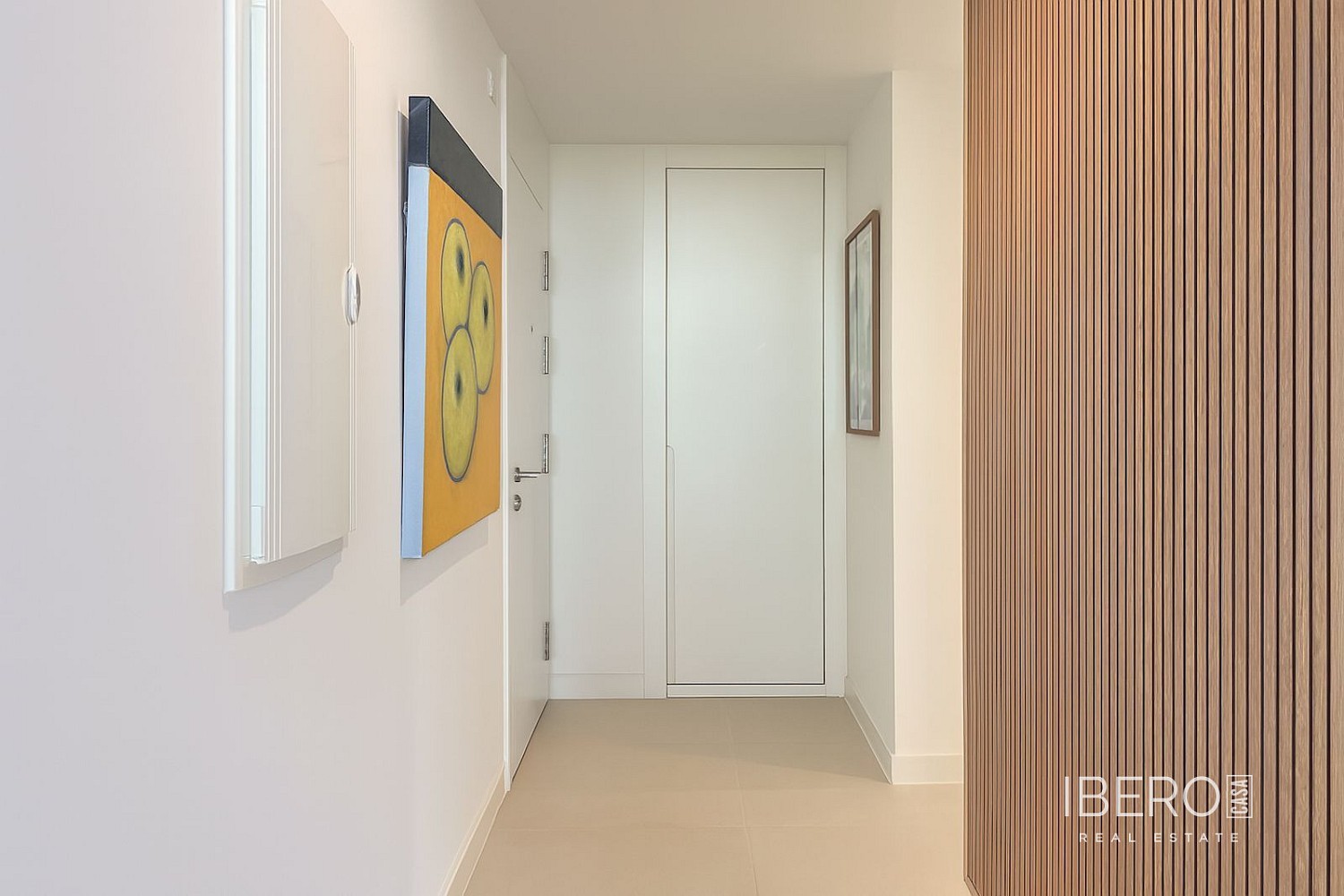 3+kk, Higueron, Španělsko, 86 m² - 2