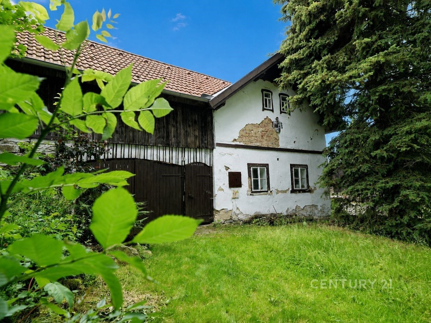 Rodinné domy, Střítež pod Křemešníkem, 69 m² - 1