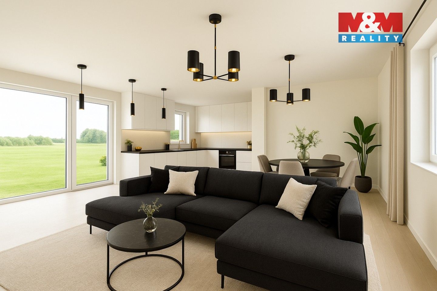 Prodej rodinný dům - Vavřineč, Malý Újezd, 125 m²