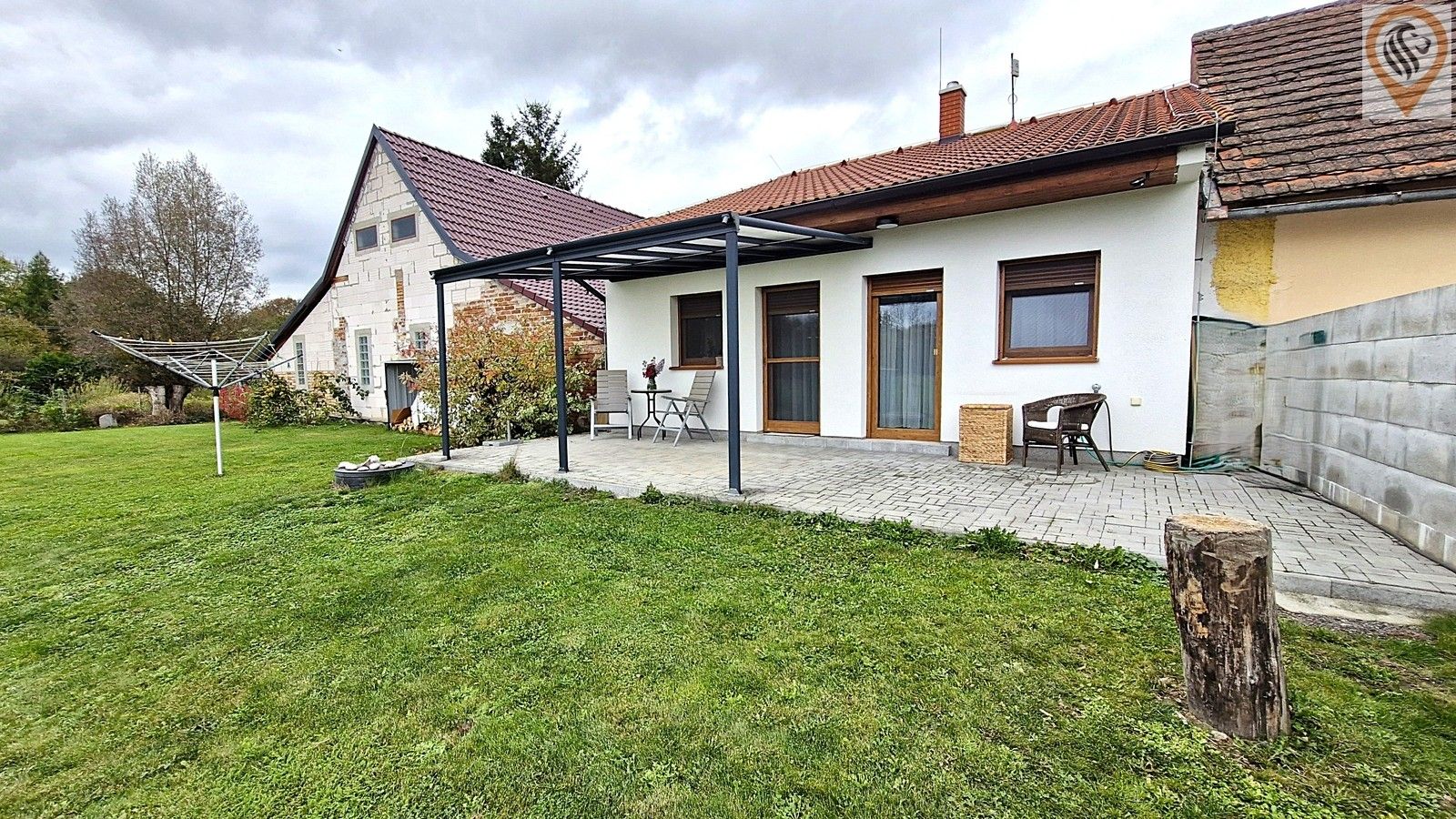 Prodej rodinný dům - Dolní Lukavice, 70 m²