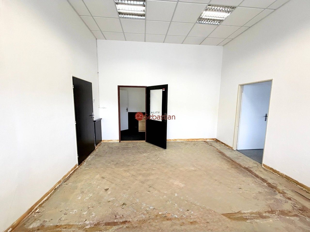 Kancelář · 69 m² · Křemešnická, Pelhřimov - 4