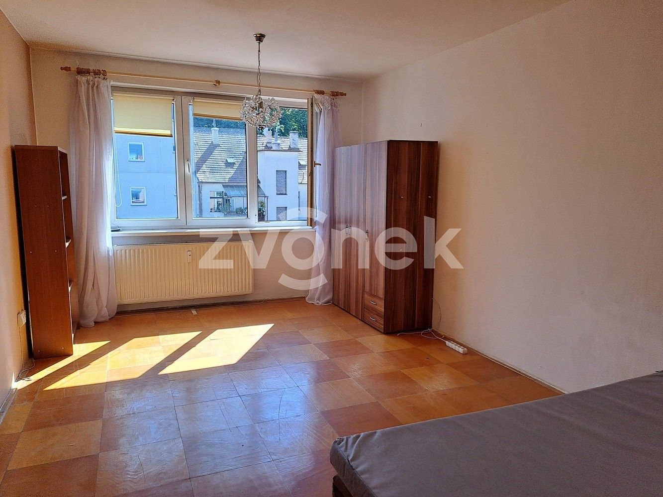Pronájem byt 1+1 - Zlín, Zlínský kraj, 37 m² - 5