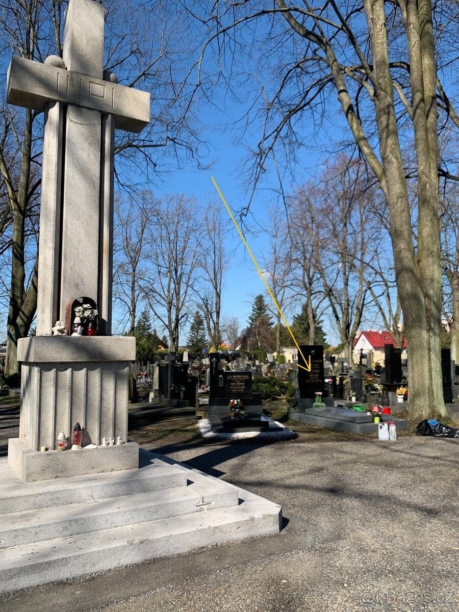 Pozemky pro bydlení, Průhonice, 252 43 - 2
