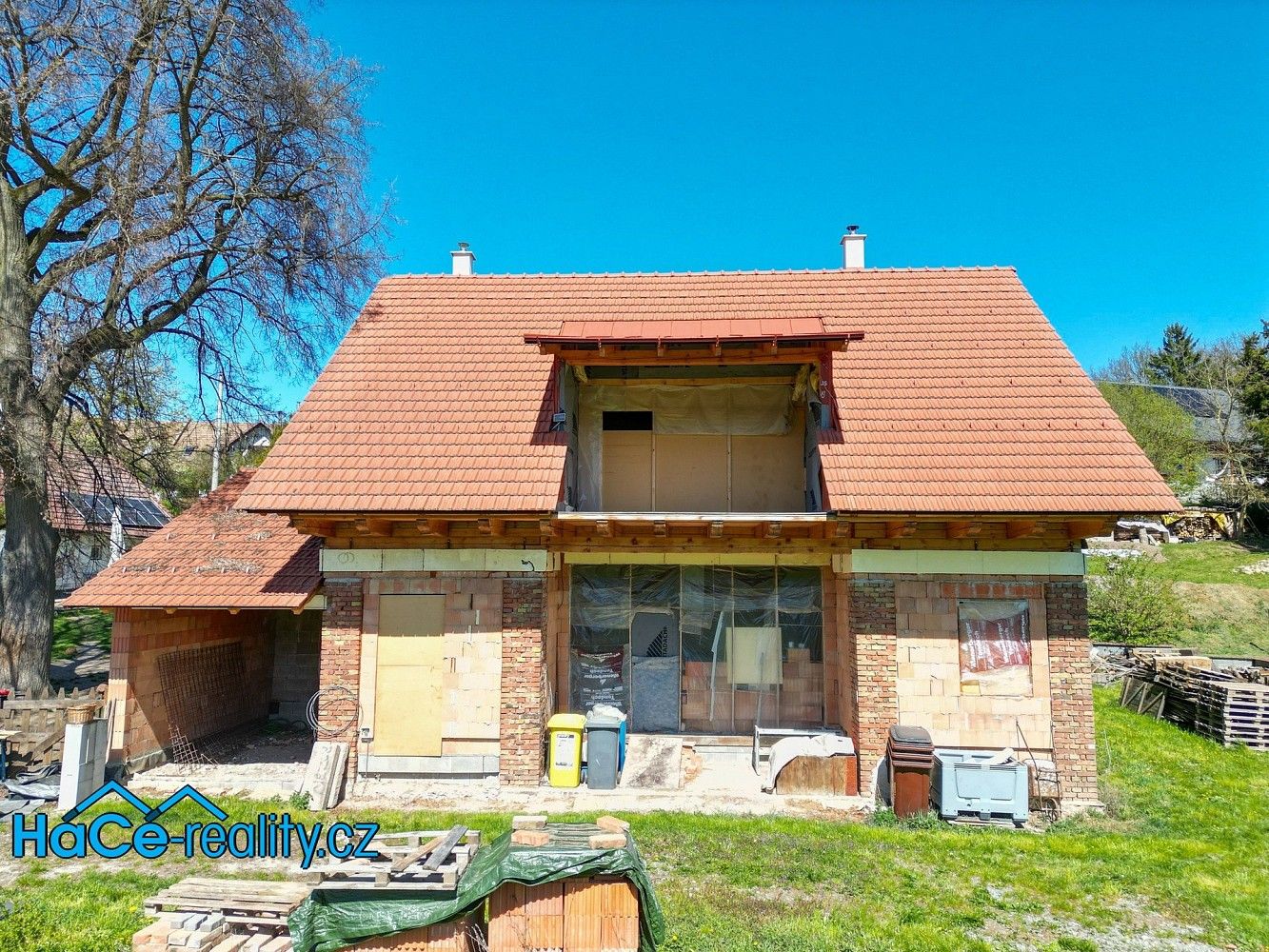 Rodinný dům · 189 m² · Dobruška - Mělčany, okres Rychnov nad Kněžnou - 3