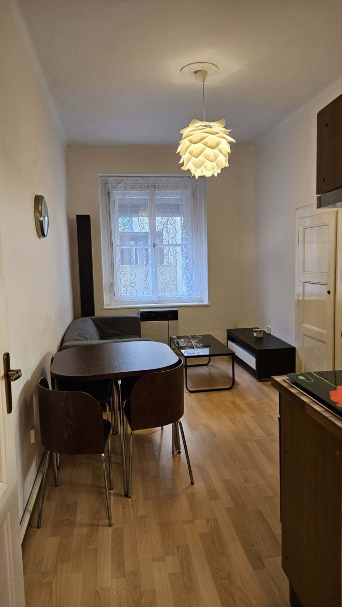 Byt 2+kk · 42 m² · Horní, Praha - Nusle - 3