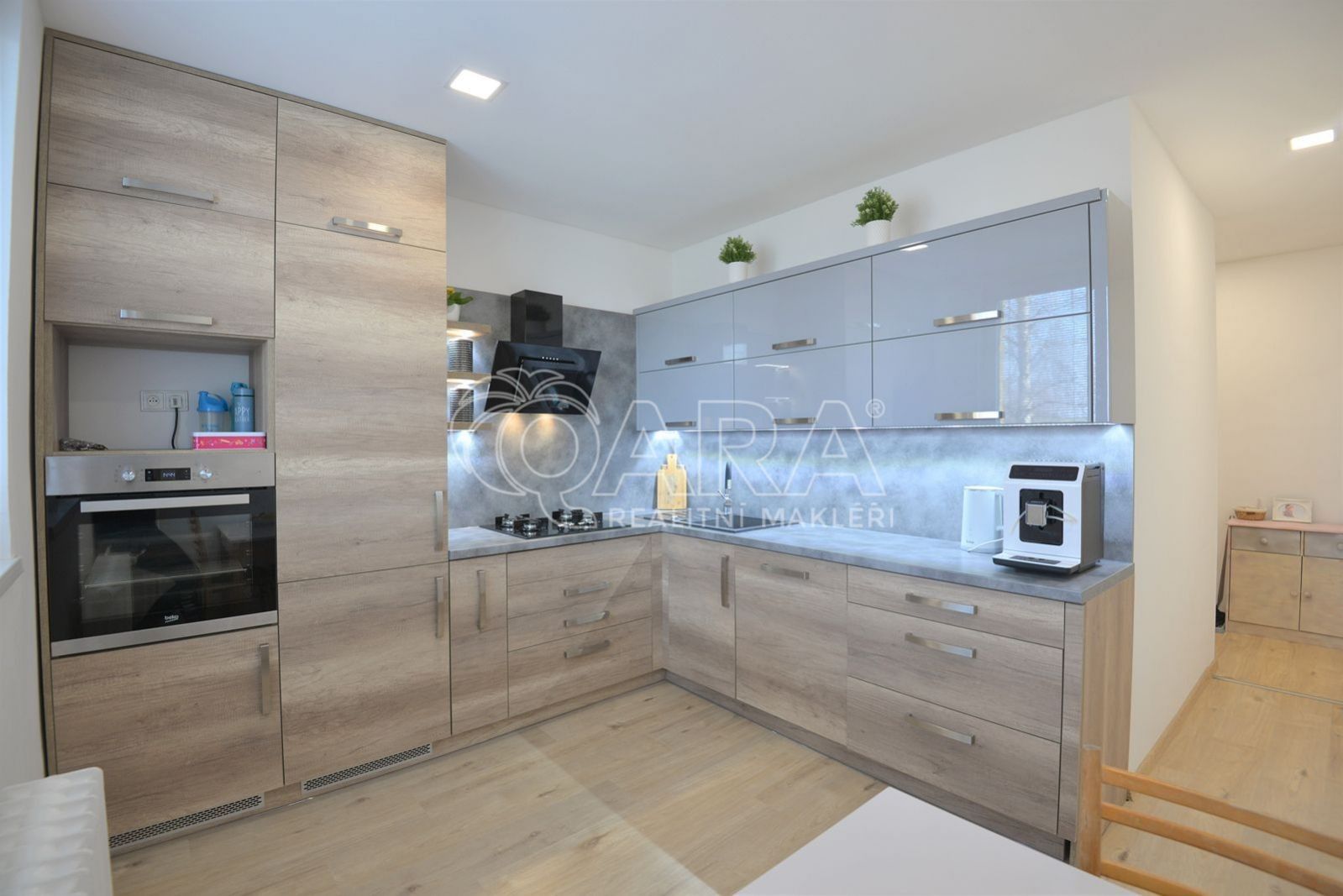 2+1, 17. listopadu , Frýdek-Místek, 58 m² - 1