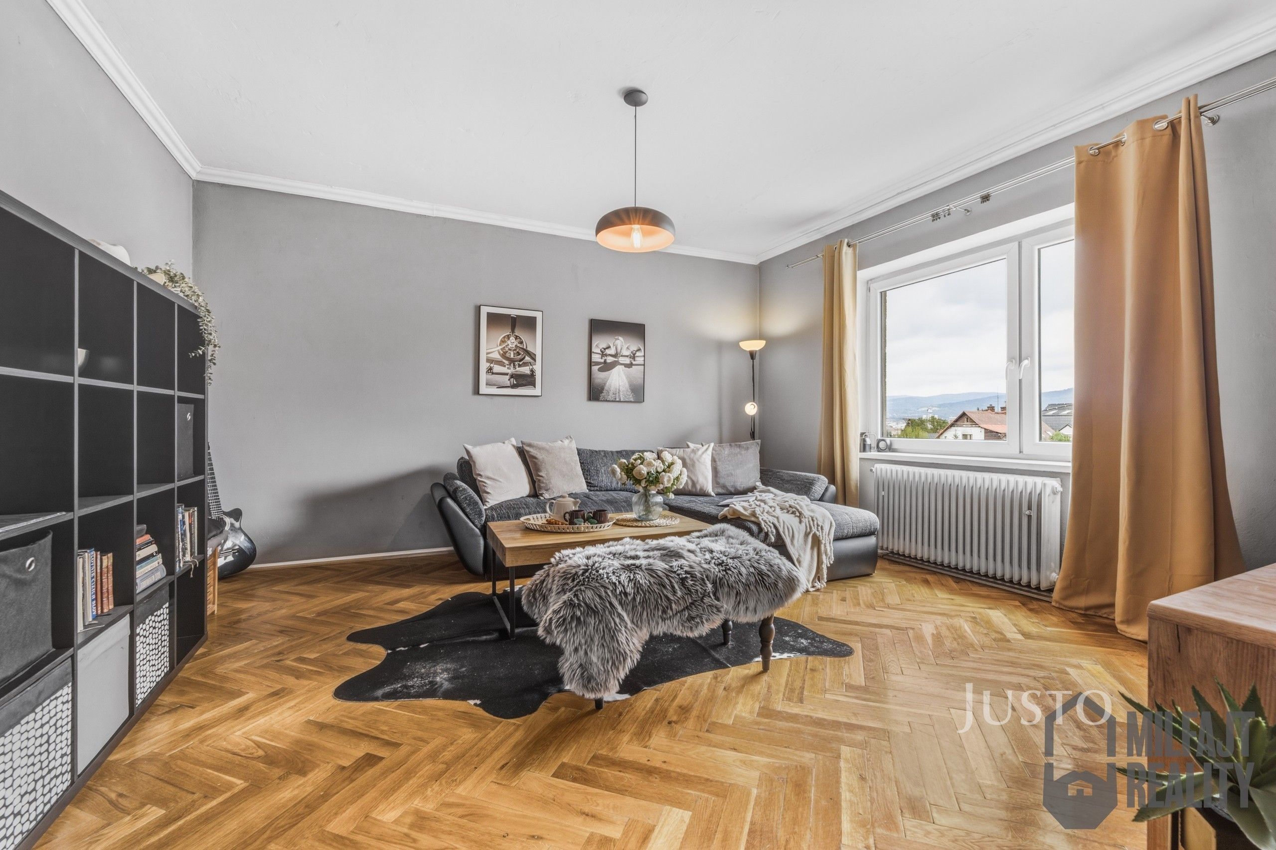 2+1, Votočkova 351, Liberec VII-Horní Růžodol, 70 m² - 2
