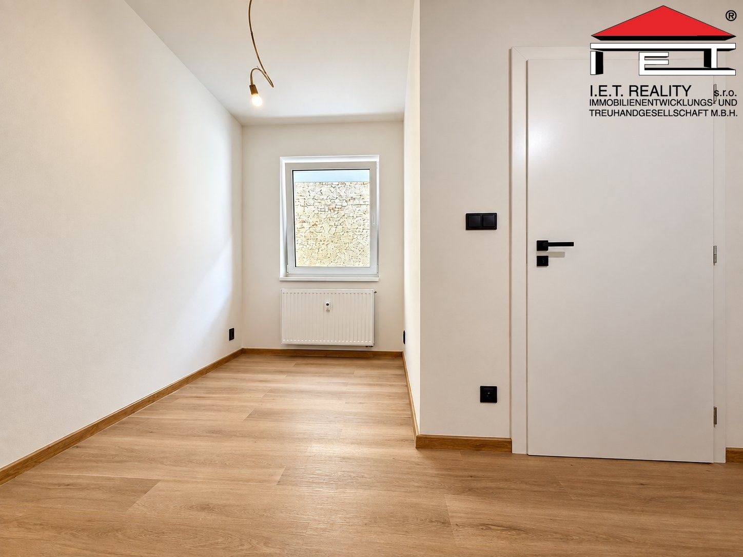 2+kk, Bratislavská, Brno, 38 m² - 2