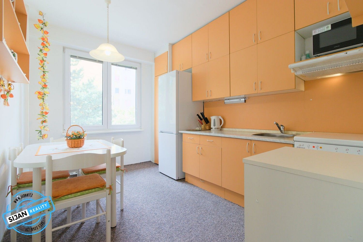 3+1, Opava - Kylešovice, Moravskoslezský kraj, 66 m² - 1