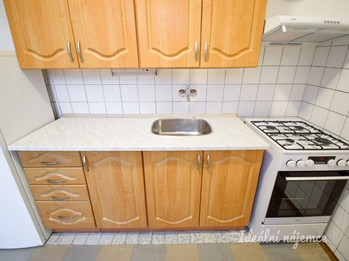 Pronájem byt 2+1 - Podpísečná, Brno, 60 m²