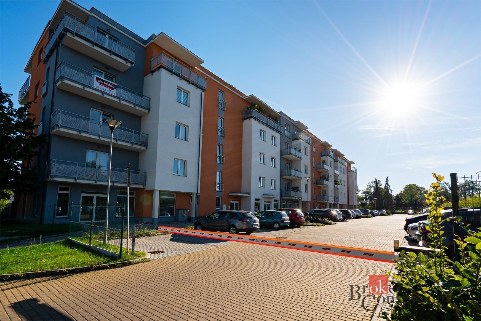 3+kk, Tepelská, Mariánské Lázně, 116 m² - 2