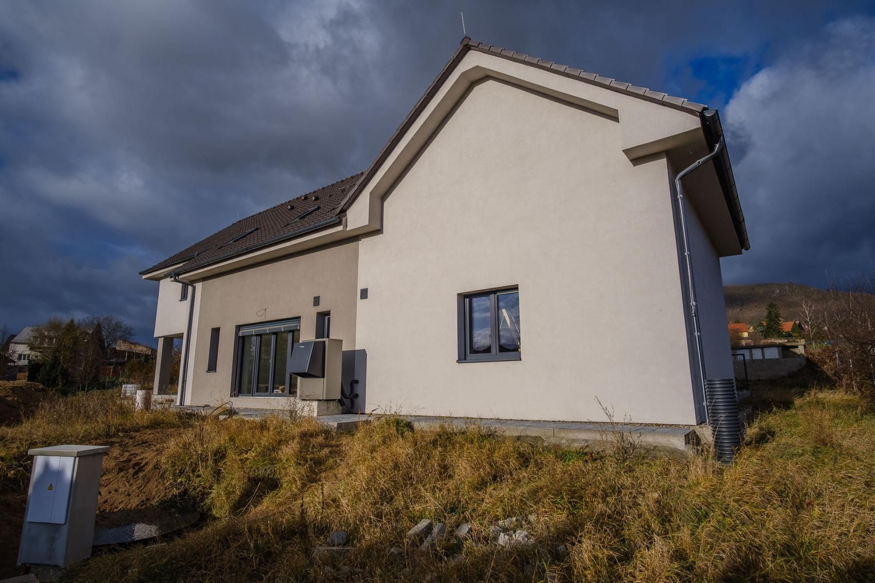 Rodinný dům · 426 m² · Žitenice - 3