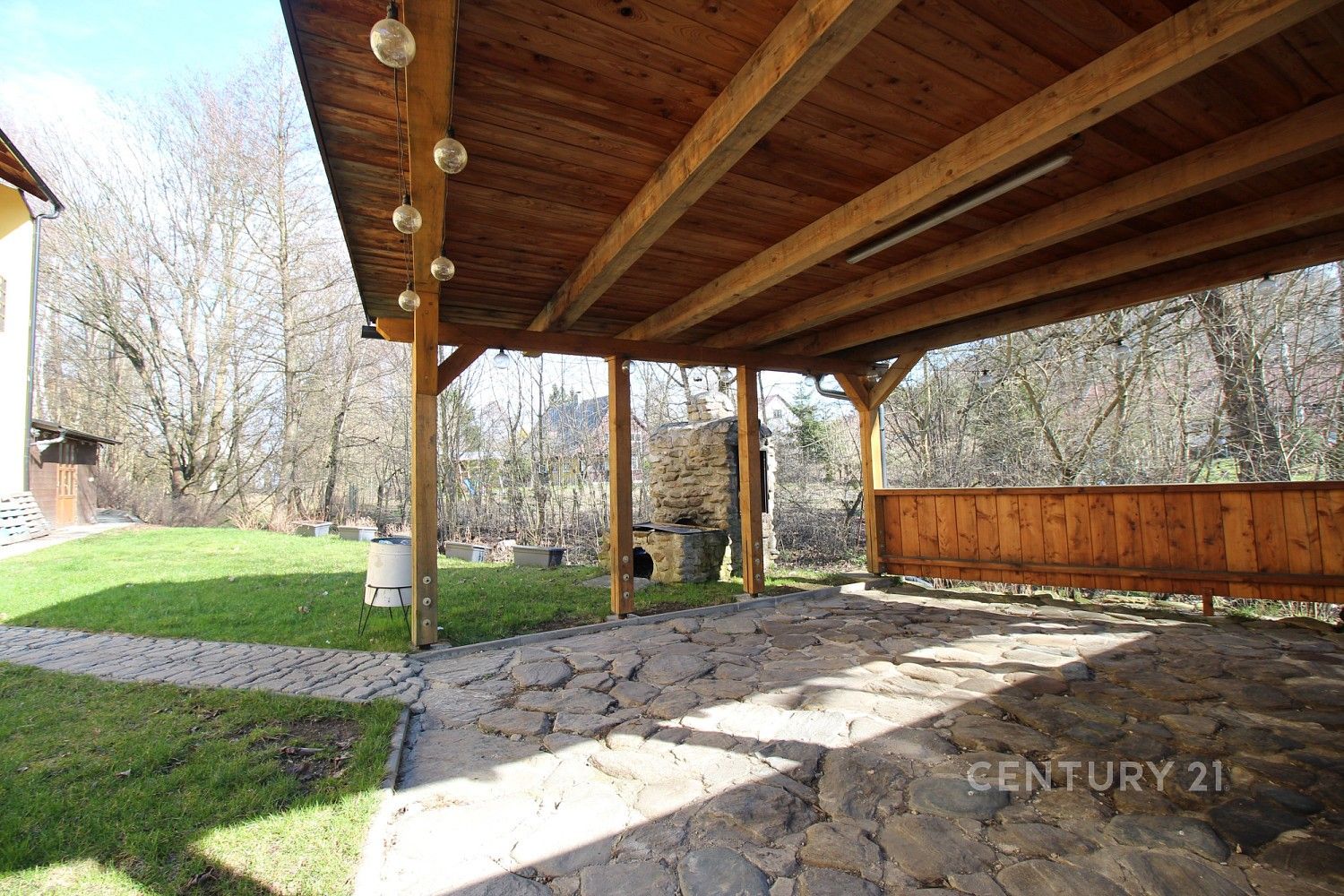 Ubytovací zařízení, Červená Voda, okres Ústí nad Orlicí, Pardubický kraj, 350 m² - 2