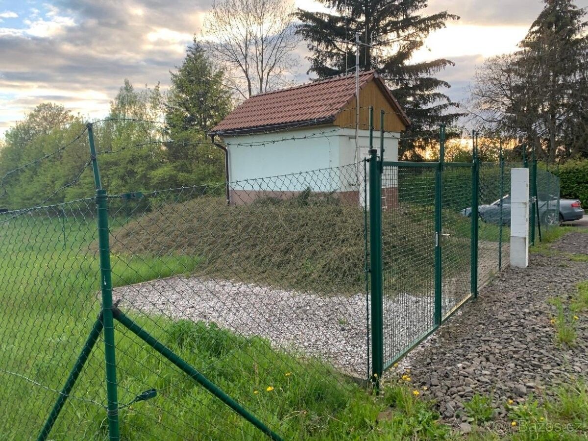 Pozemek pro bydlení · Benešov u Semil, 512 06 - 4