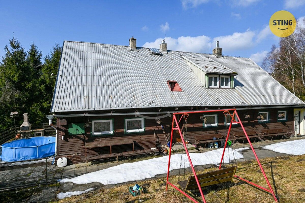 Chaty, 788 25, Šumperk - 2