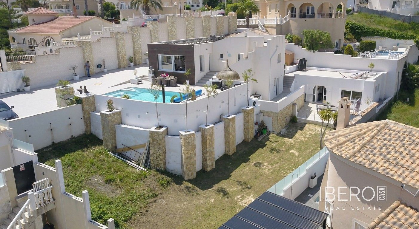 Rodinný dům · 325 m² · Ciudad Quesada, ES - 3
