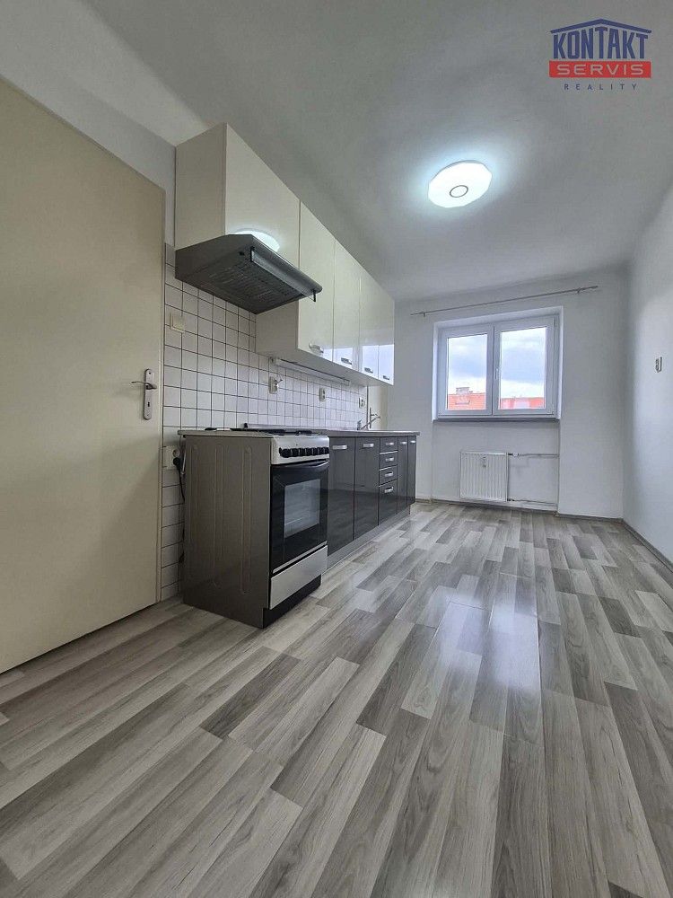 2+1, České Budějovice - České Budějovice 7, Jihočeský kraj, 58 m² - 2