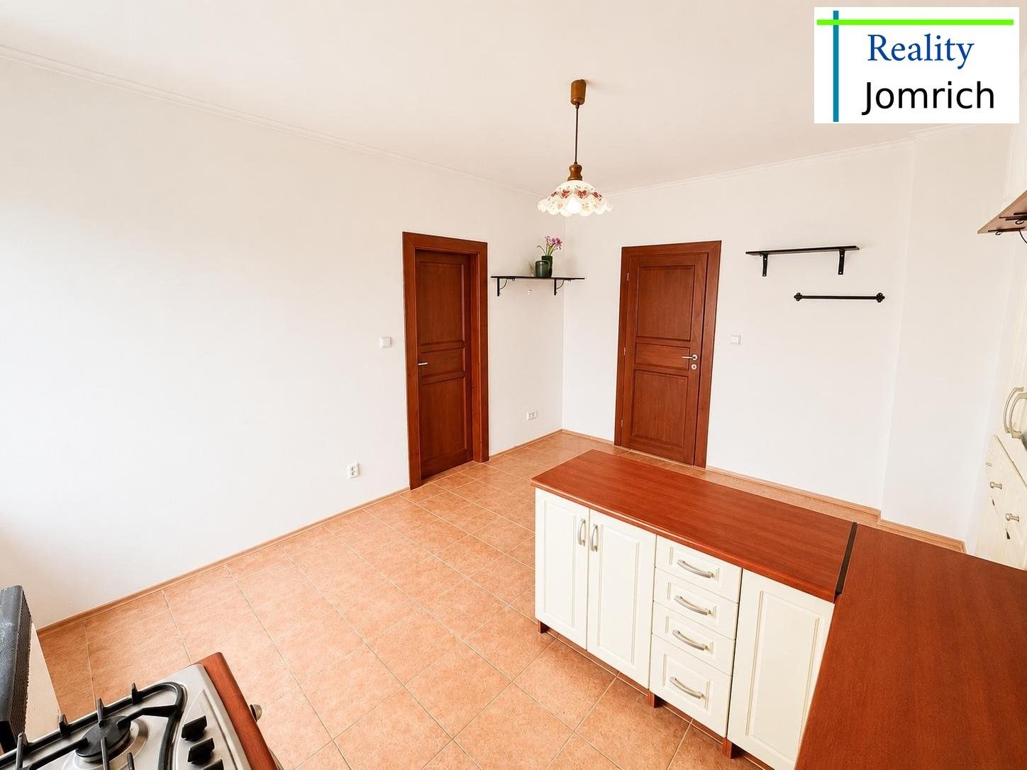 2+kk, Poutnická 548, Liberec IV-Perštýn, 42 m² - 2