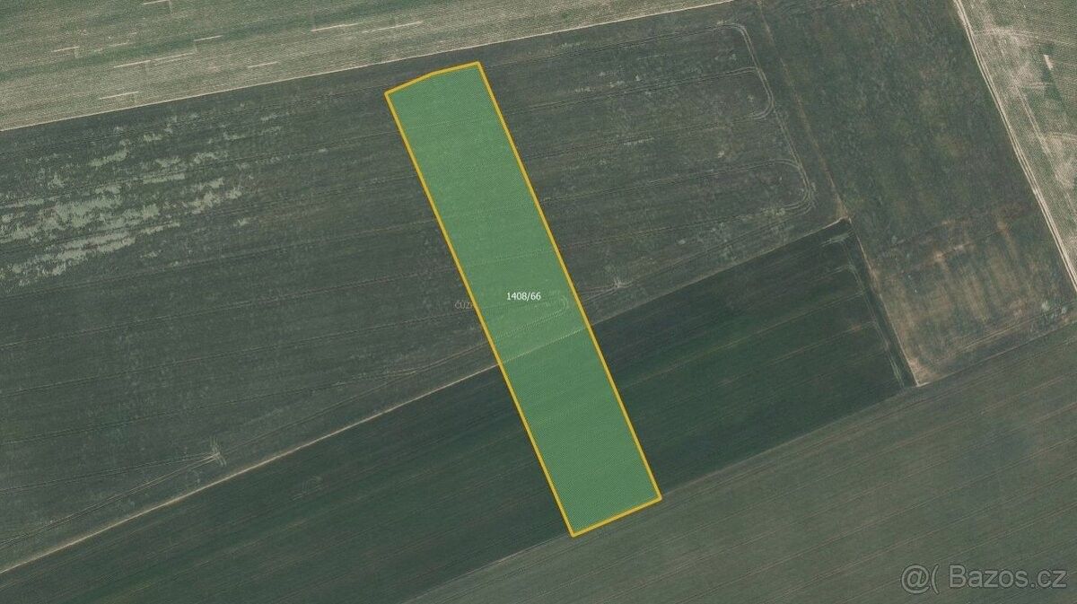 Pozemky pro bydlení, Velký Týnec, 783 72