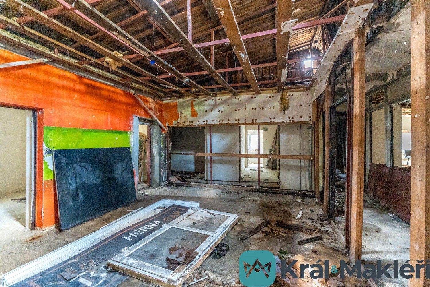 Rodinný dům · 203 m² · Dubí - Pozorka, okres Teplice, Ústecký kraj - 4