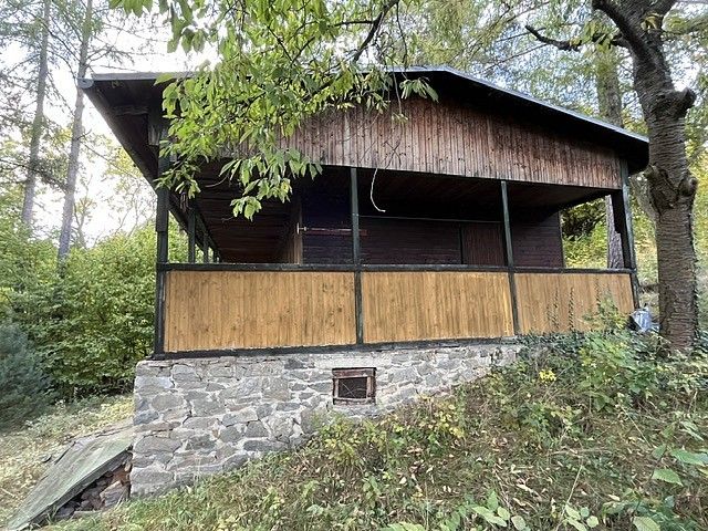 Chalupa · 47 m² · Prostějovičky, okres Prostějov, Olomoucký kraj - 3