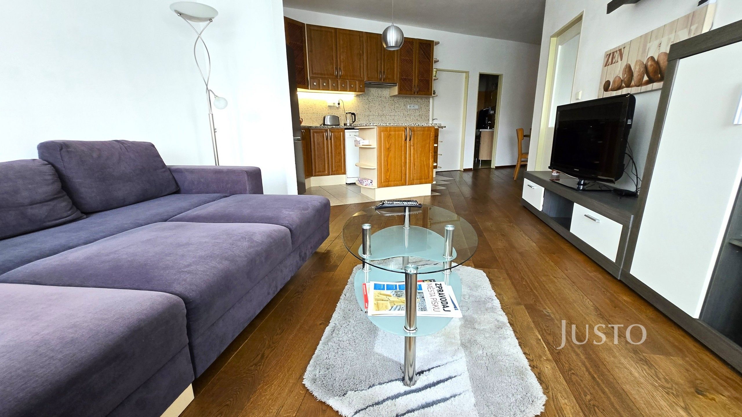 3+kk, V Portyči , Písek Pražské Předměstí, 68 m²
