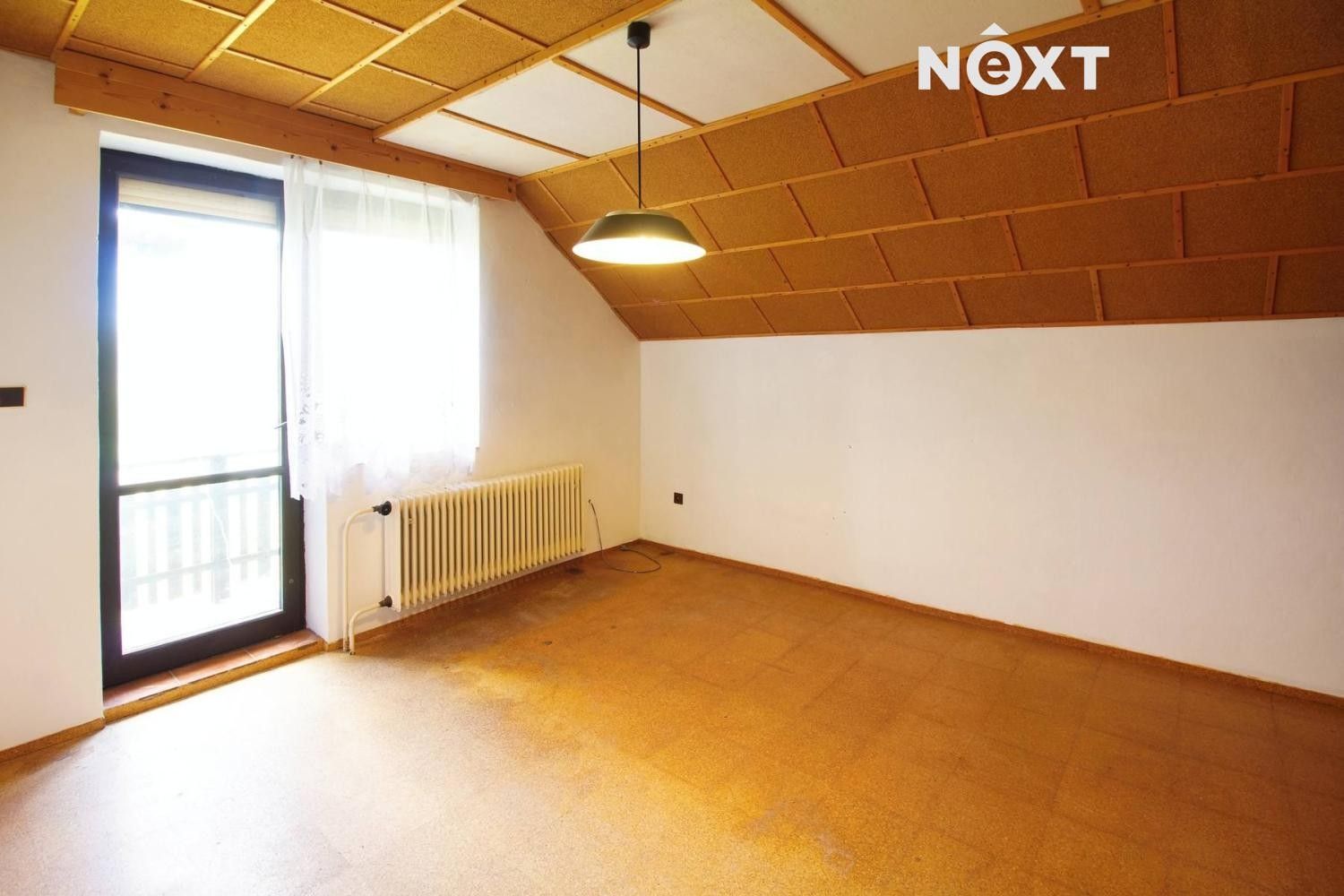 Prodej rodinný dům - Vyžice Slavkovice, 176 m² - 5