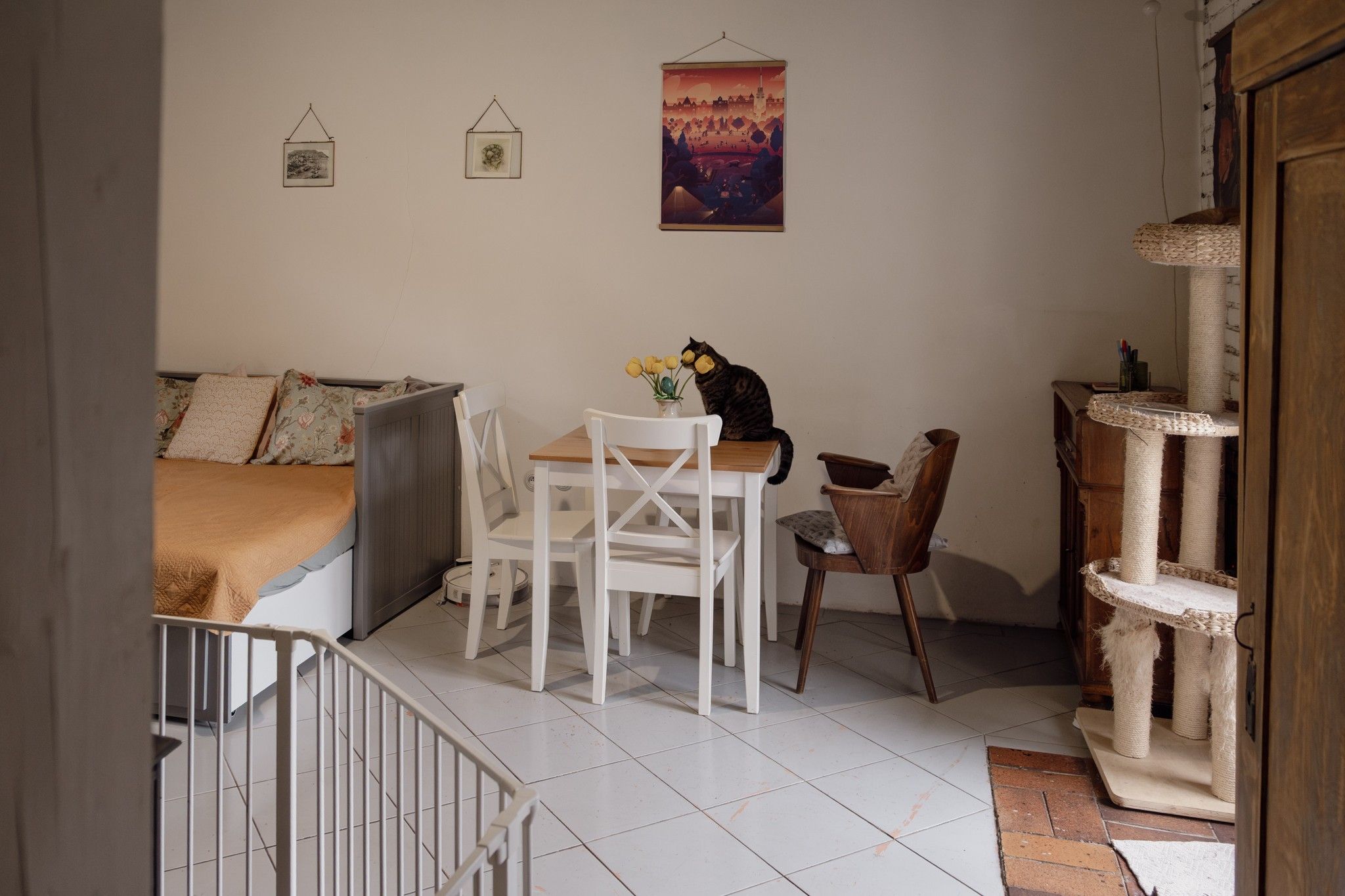 Prodej rodinný dům - Masarykova třída, Nová Ves pod Pleší, 162 m² - 5