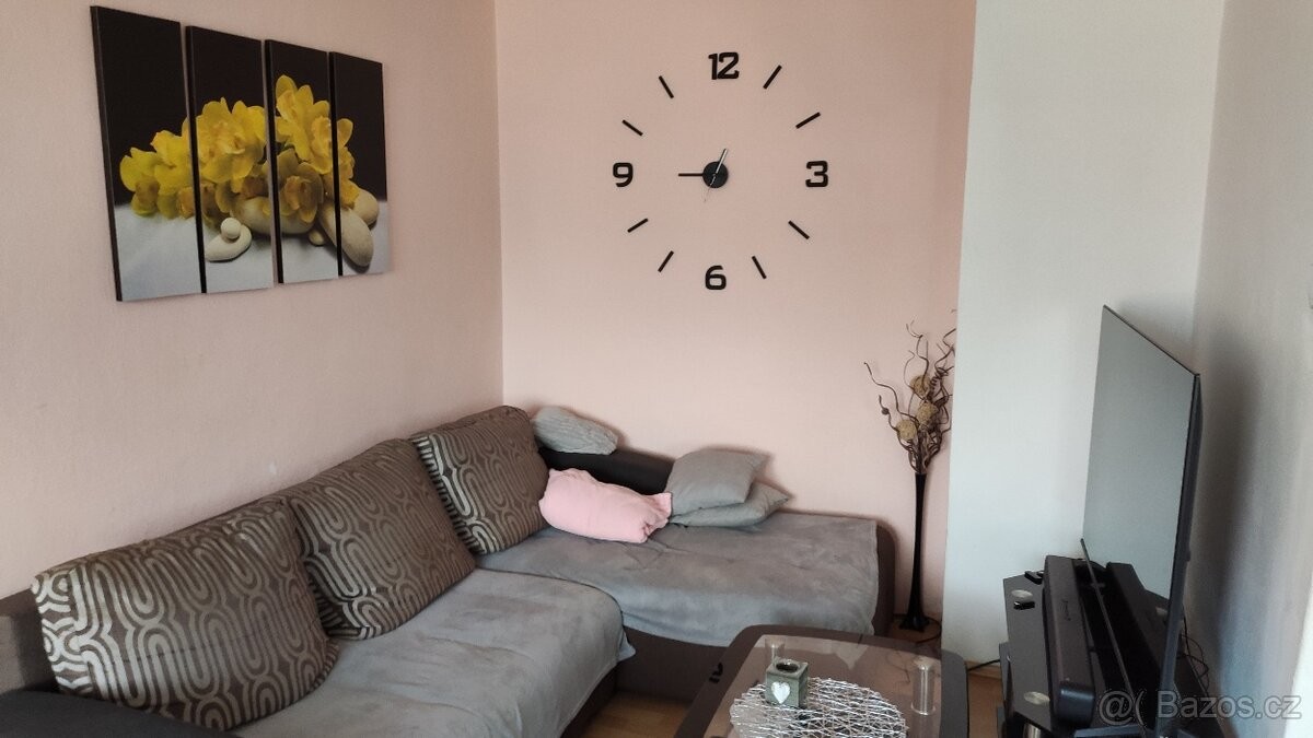 Byt 3+kk · 70 m² · Hevlín, 671 69 - 3