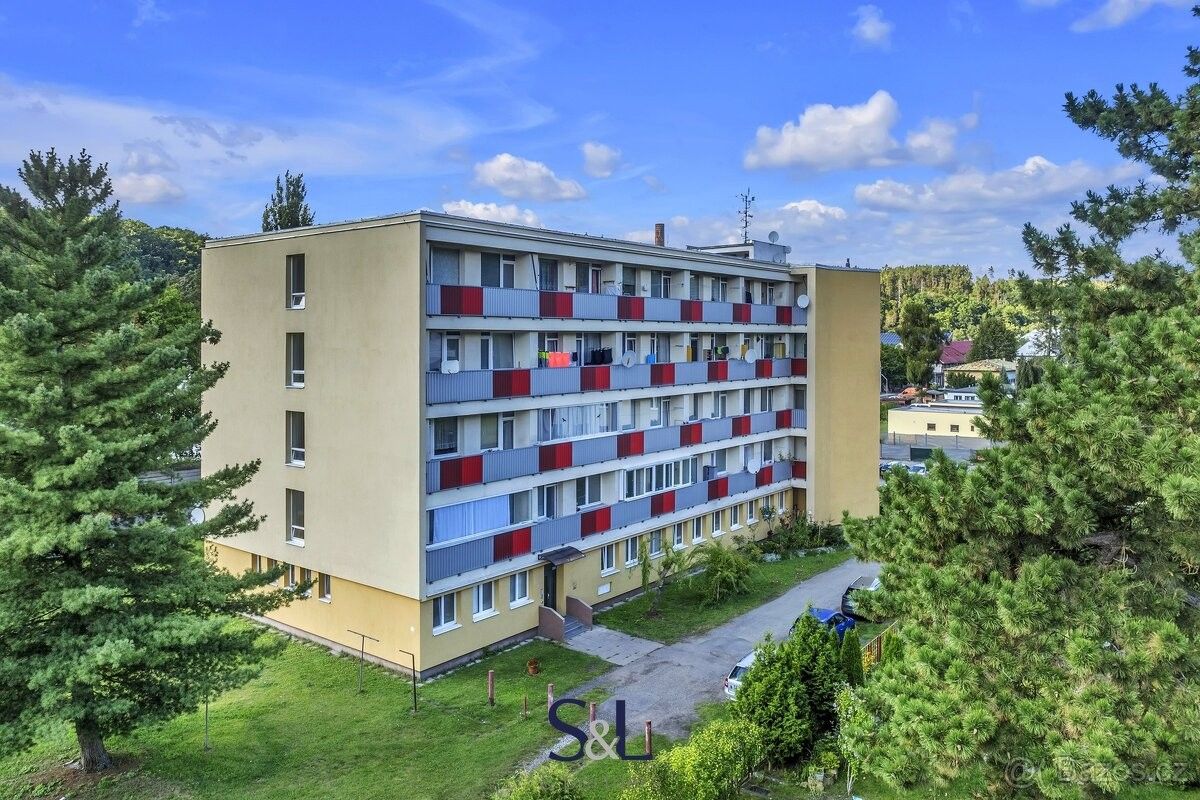 Byty, Josefův Důl u Mladé Boleslavě, 293 07