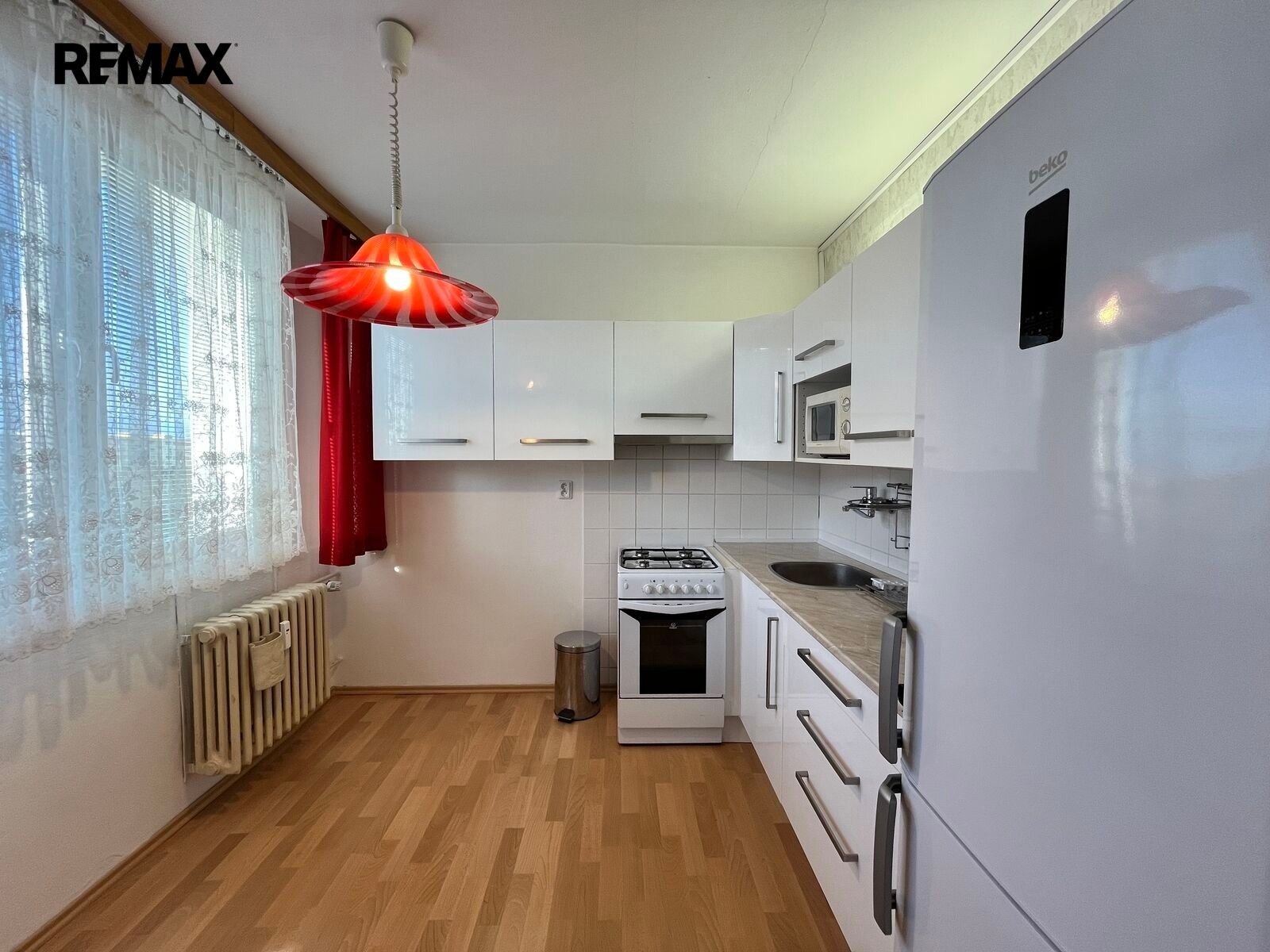 Pronájem byt 1+1 - U stadionu 971, Mladá Boleslav II, 39 m² - 2