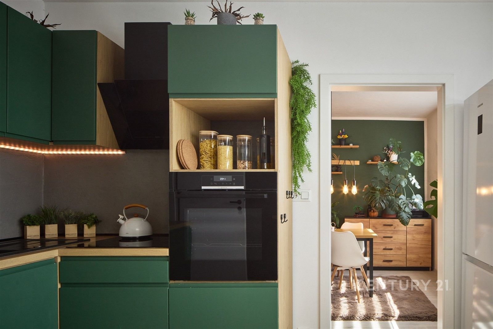 Byt 1+1 · 42 m² · MUDr. Jana Janského 2621, Znojmo - 3